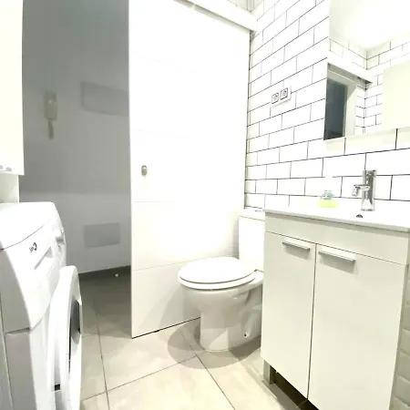 Apartment Studio With Sea View In Playa De Las Canteras *