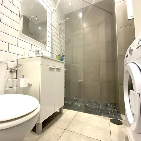 Apartment Studio With Sea View In Playa De Las Canteras *